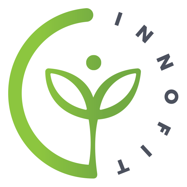 Innofit logo